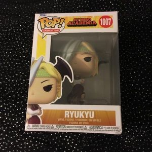 Ryukyu Funko #1007